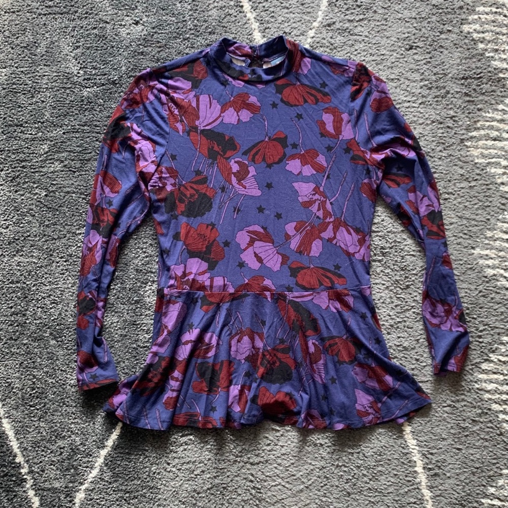 ModCloth Top